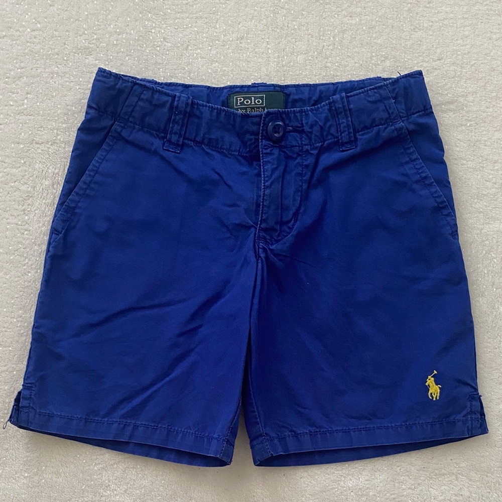 Polo Ralph Lauren Boys Shorts Size 3T